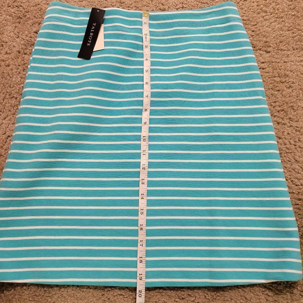 Talbots‎ skirt size 2p - Picture 8 of 10